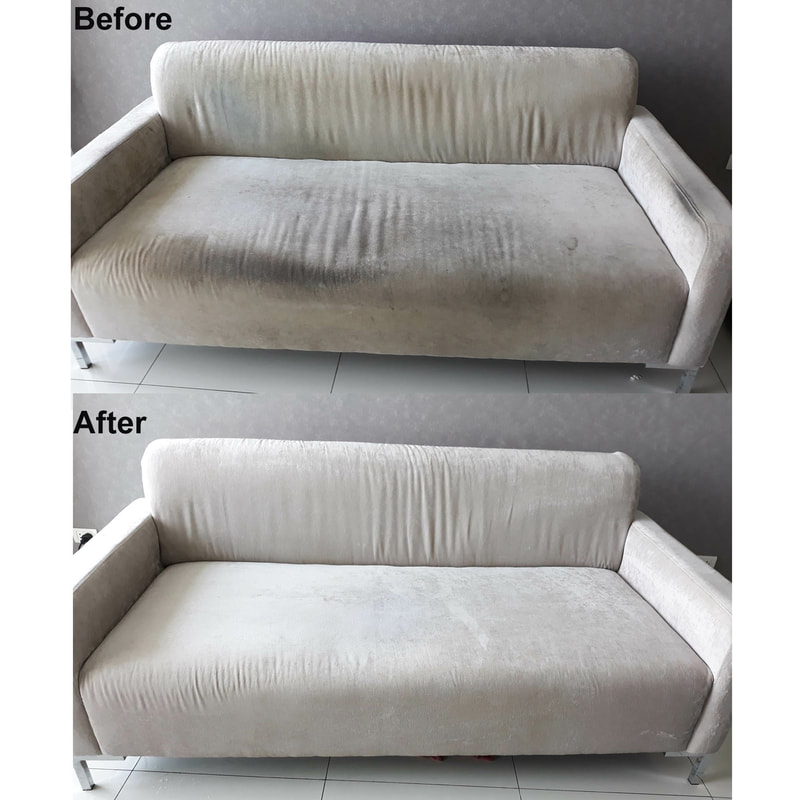 UPHOLSTERY AND MATTRESS CLEANING SERVICE - Upholstery Pro Pattaya